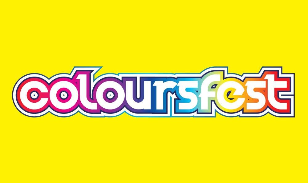 Coloursfest