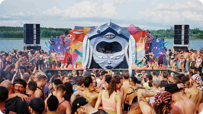 Spring Attitude Festival 2025