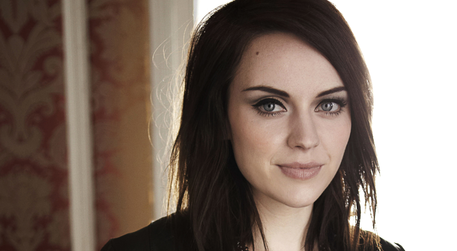 Amy Macdonald