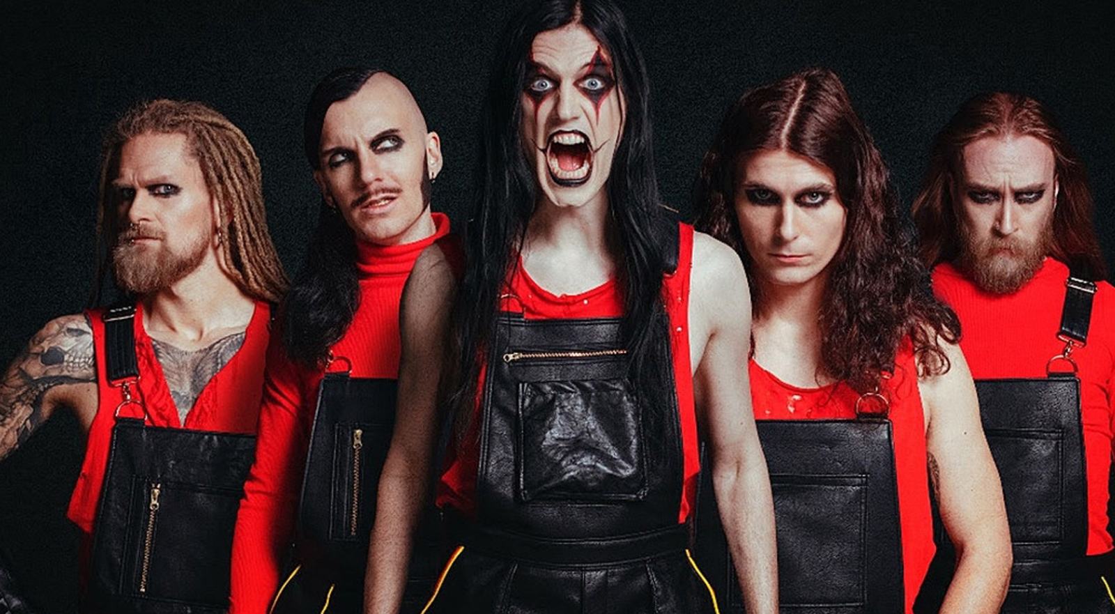 Avatar: A Night To Be Torn Apart