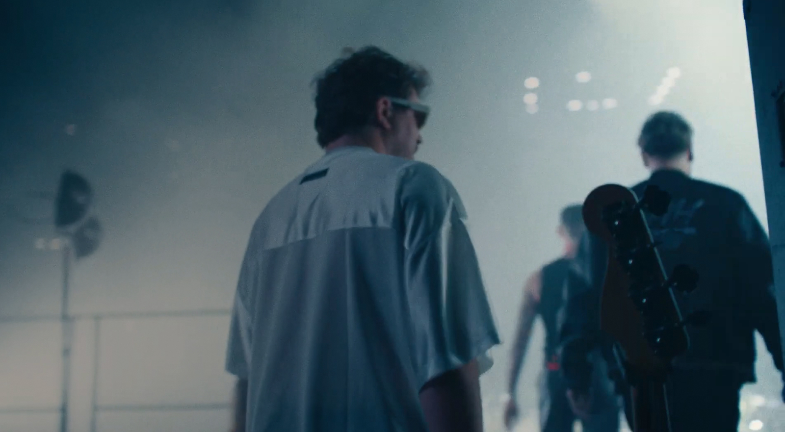 Share a Suite – Busted vs McFly