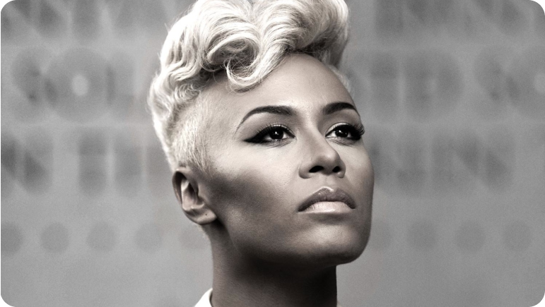 Emeli Sande