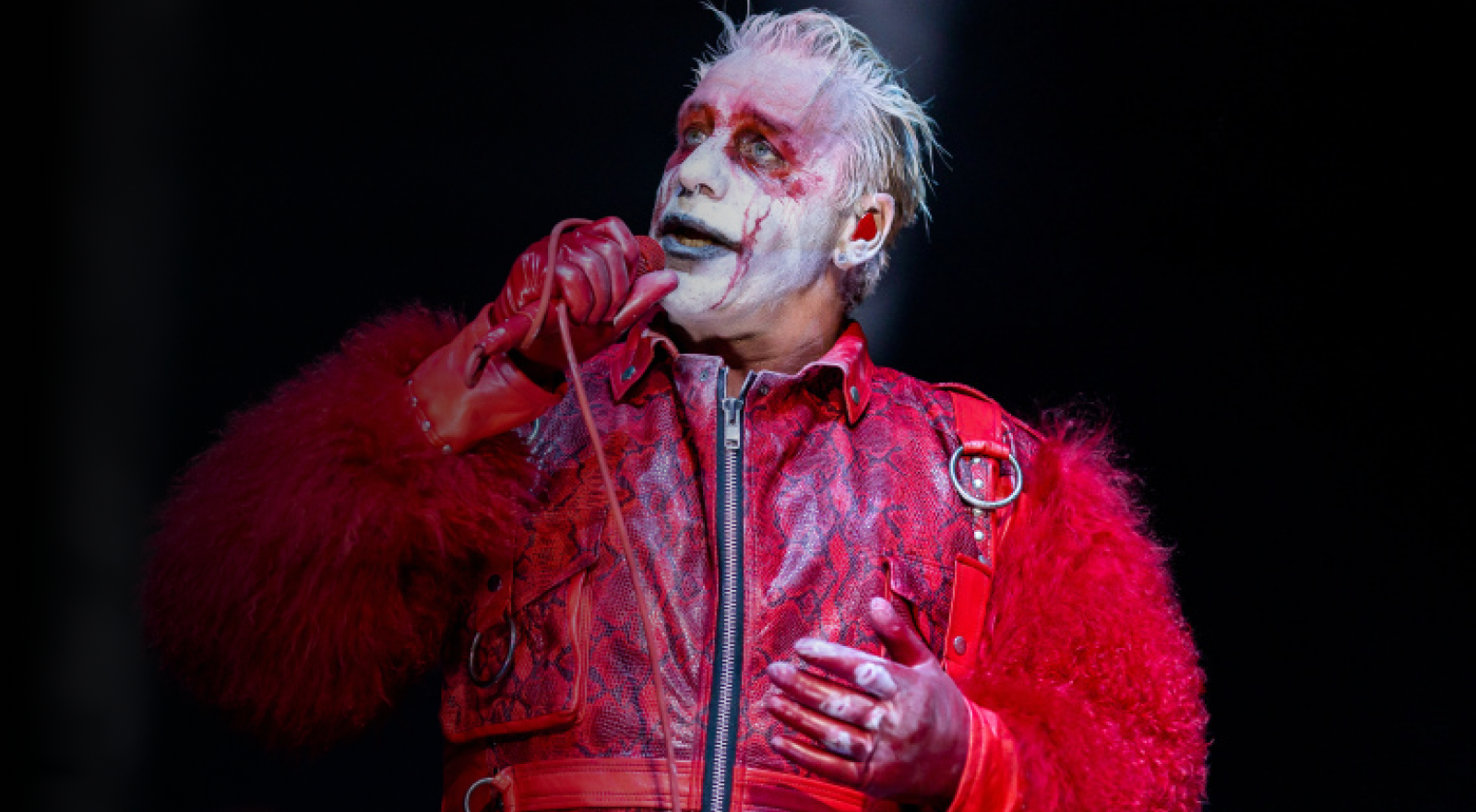 TILL LINDEMANN – M…